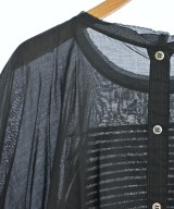 ZUCCa（ズッカ）ブラウス 黒 サイズ:M レディース/2200632053025