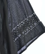 ZUCCa（ズッカ）ブラウス 黒 サイズ:M レディース/2200632053025