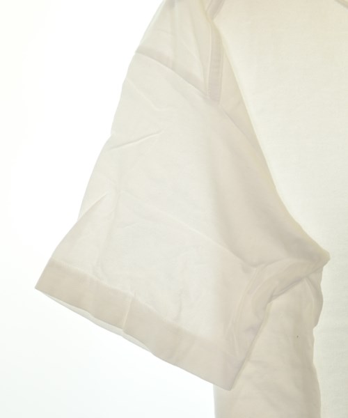 ZUCCa（ズッカ）Tシャツ・カットソー 白 サイズ:M レディース/2200632249015