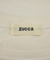 ZUCCa（ズッカ）Tシャツ・カットソー 白 サイズ:M レディース/2200632249015