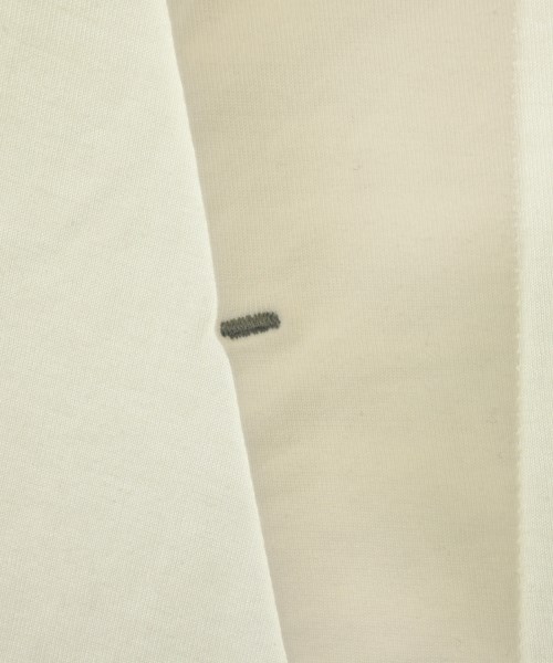 ZUCCa（ズッカ）Tシャツ・カットソー 白 サイズ:M レディース/2200632249022