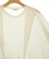 ZUCCa（ズッカ）Tシャツ・カットソー 白 サイズ:M レディース/2200632249022