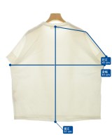 ZUCCa（ズッカ）Tシャツ・カットソー 白 サイズ:M レディース/2200632249022