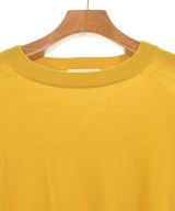 ZUCCa（ズッカ）ニット・セーター 黄 サイズ:M レディース/2200632249039