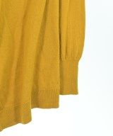 ZUCCa（ズッカ）ニット・セーター 黄 サイズ:M レディース/2200632249039