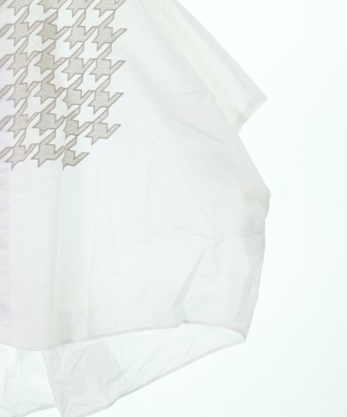 ZUCCa（ズッカ）カジュアルシャツ 白 サイズ:M レディース/2200632249046