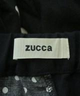 ZUCCa（ズッカ）ロング・マキシ丈スカート 黒 サイズ:M レディース/2200632249053