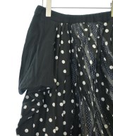 ZUCCa（ズッカ）ロング・マキシ丈スカート 黒 サイズ:M レディース/2200632249053