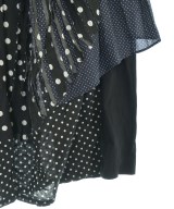 ZUCCa（ズッカ）ロング・マキシ丈スカート 黒 サイズ:M レディース/2200632249053