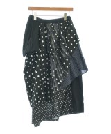 ZUCCa ロング・マキシ丈スカート