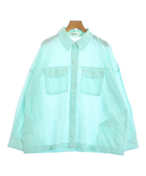 ズッカ(ZUCCa)のZUCCa カジュアルシャツ