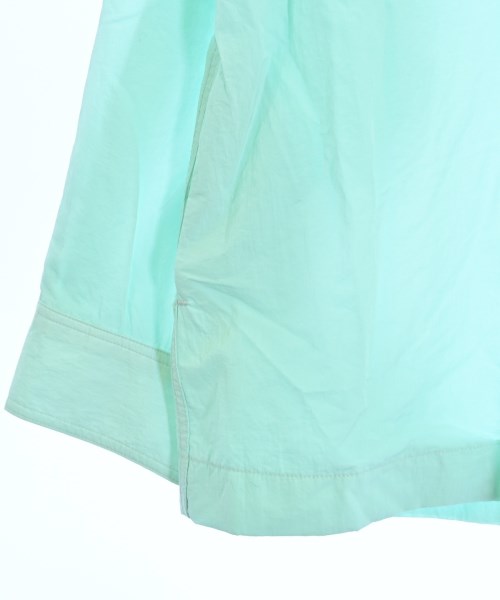 ZUCCa（ズッカ）カジュアルシャツ 青 サイズ:-(M位) レディース/2200629517042