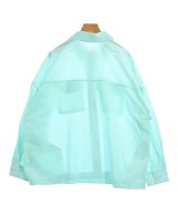 ZUCCa（ズッカ）カジュアルシャツ 青 サイズ:-(M位) レディース/2200629517042