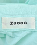 ZUCCa（ズッカ）カジュアルシャツ 青 サイズ:-(M位) レディース/2200629517042