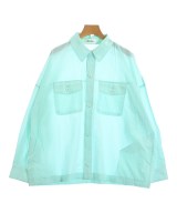 ZUCCa カジュアルシャツ