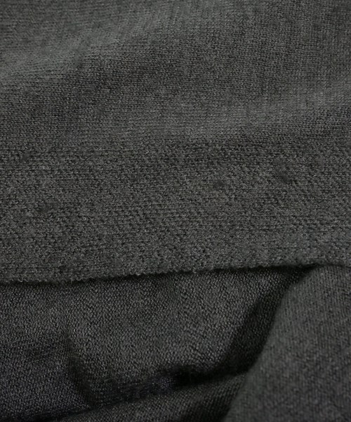 ZUCCa（ズッカ）カーディガン グレー サイズ:M レディース/2200632862016