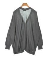 ZUCCa（ズッカ）カーディガン グレー サイズ:M レディース/2200632862016