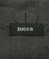 ZUCCa（ズッカ）カーディガン グレー サイズ:M レディース/2200632862016