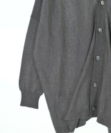 ZUCCa（ズッカ）カーディガン グレー サイズ:M レディース/2200632862016