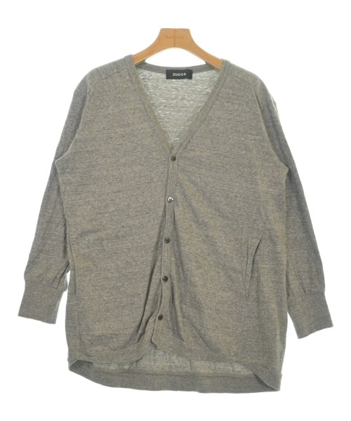 ズッカ(ZUCCa)のZUCCa カーディガン