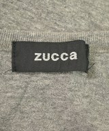 ZUCCa（ズッカ）カーディガン グレー サイズ:M レディース/2200632862030