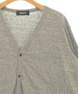 ZUCCa（ズッカ）カーディガン グレー サイズ:M レディース/2200632862030