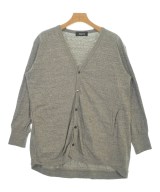 ZUCCa カーディガン