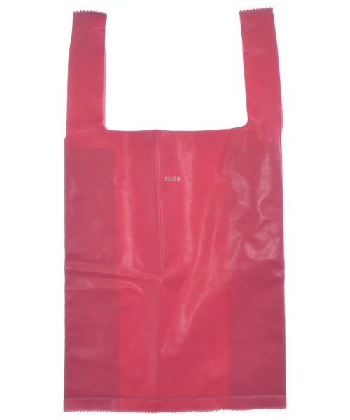 ズッカ(ZUCCa)のZUCCa トートバッグ