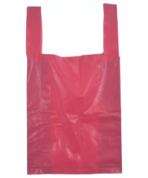 ZUCCa（ズッカ）トートバッグ ピンク サイズ:- レディース/2200632862061