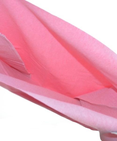 ZUCCa（ズッカ）トートバッグ ピンク サイズ:- レディース/2200632862061