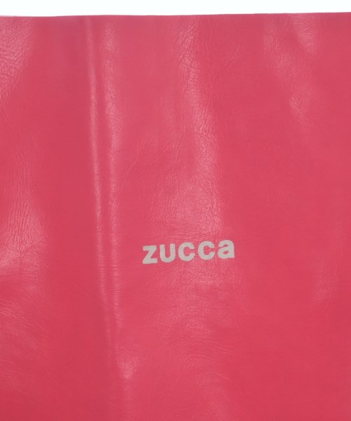 ZUCCa（ズッカ）トートバッグ ピンク サイズ:- レディース/2200632862061