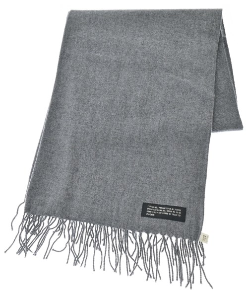 ズッカ(ZUCCa)のZUCCa マフラー