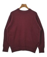 ZUCCa（ズッカ）ニット・セーター 赤 サイズ:M レディース/2200633099107