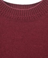 ZUCCa（ズッカ）ニット・セーター 赤 サイズ:M レディース/2200633099107