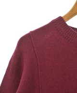 ZUCCa（ズッカ）ニット・セーター 赤 サイズ:M レディース/2200633099107