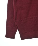 ZUCCa（ズッカ）ニット・セーター 赤 サイズ:M レディース/2200633099107