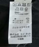 ZUCCa（ズッカ）その他 黒 サイズ:S レディース/2200620016025