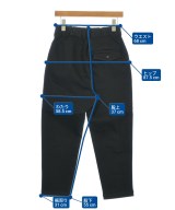 ZUCCa（ズッカ）その他 黒 サイズ:S レディース/2200620016025