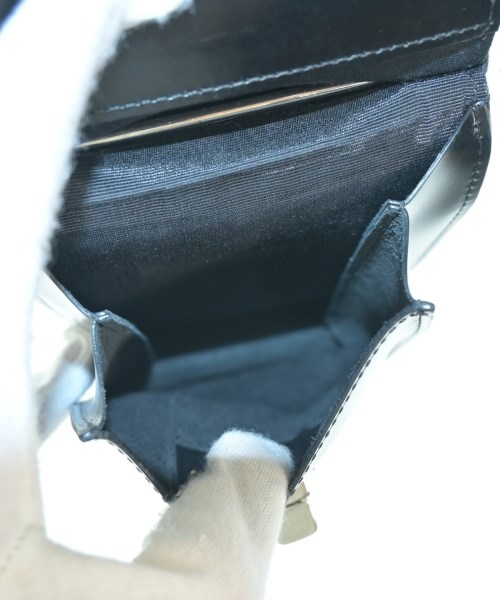 ZUCCa（ズッカ）ショルダーバッグ 黒 サイズ:- レディース/2200633957087