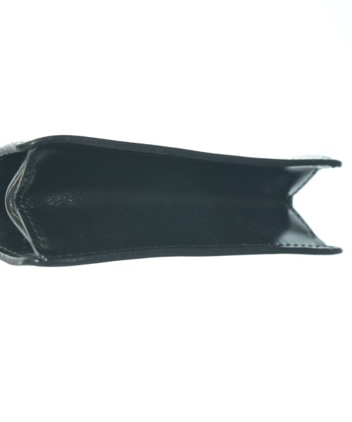 ZUCCa（ズッカ）ショルダーバッグ 黒 サイズ:- レディース/2200633957087