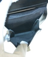 ZUCCa（ズッカ）ショルダーバッグ 黒 サイズ:- レディース/2200633957087