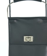 ZUCCa（ズッカ）ショルダーバッグ 黒 サイズ:- レディース/2200633957087