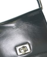 ZUCCa（ズッカ）ショルダーバッグ 黒 サイズ:- レディース/2200633957087