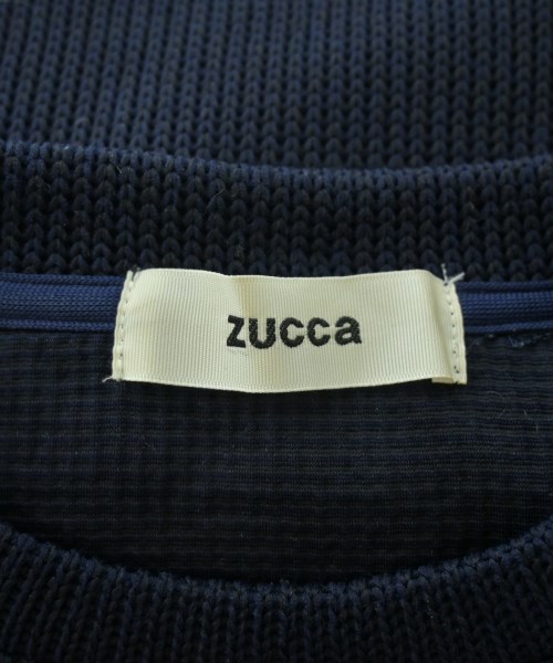 ZUCCa（ズッカ）ニット・セーター 紺 サイズ:M レディース/2200606684026