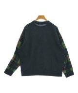 ZUCCa（ズッカ）ニット・セーター 紺 サイズ:M レディース/2200606684026