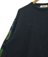 ZUCCa（ズッカ）ニット・セーター 紺 サイズ:M レディース/2200606684026