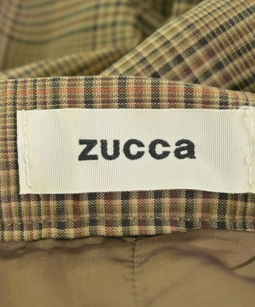 ZUCCa（ズッカ）その他 茶 サイズ:M レディース/2200606684033