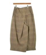ZUCCa（ズッカ）その他 茶 サイズ:M レディース/2200606684033