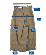 ZUCCa（ズッカ）その他 茶 サイズ:M レディース/2200606684033