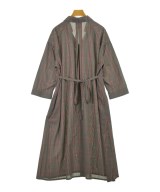 ZUCCa（ズッカ）ワンピース グレー サイズ:M レディース/2200606684040
